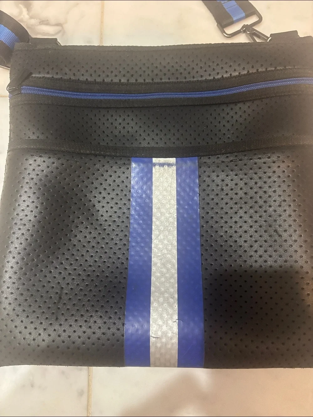 Haute Shore Crossbody Bag